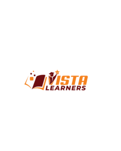 VISTA LEARNERS LOGO